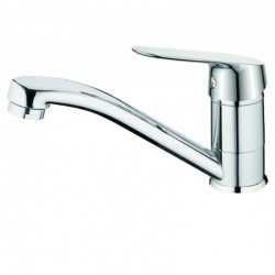 Месингов смесител LINNI ICF 7251152 -15 - Baterii