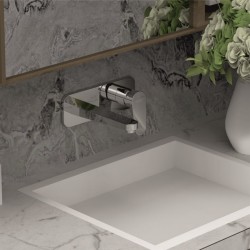 Месингов смесител за вграждане ICF 592053C - Lavoare și baterii
