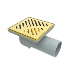 Подов Сифон САХАРА ICFS 6414 G - Sifoane