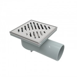 Подов Сифон ICD 6414 C - Sifoane
