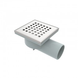 Подов Сифон ICD 6410 C - Sifoane