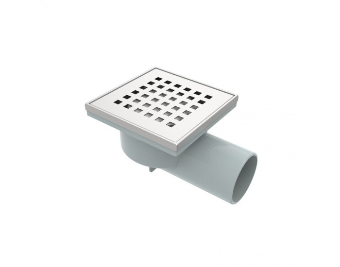 Подов Сифон ICD 6410 C