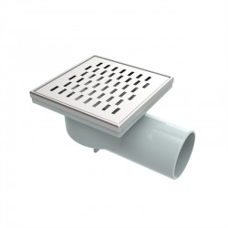 Подов Сифон ICD 6413 C - Sifoane