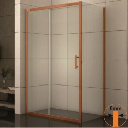 Душ кабина » ICS 1506BR - Cabine de duș, cădițe și paravane