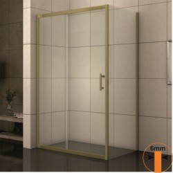 Душ кабина » ICS 1506G - Cabine de duș, cădițe și paravane