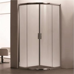 Душ кабина » ICS 185А 80 "ЕСЕН" - Cabine de duș, cădițe și paravane