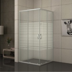 Душ кабини ICS 275/31NEW 90*90 EASY ASSEMBLE - Cabine de duș, cădițe și paravane