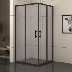 Душ кабини ICS 275GS/90NEW ЛЕСНО СГЛОБЯВАНЕ - Cabine de duș, cădițe și paravane