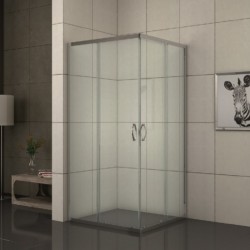 Душ кабини » ICS 275 FC NEW 80*80 EASY ASSEMBLE - Cabine de duș, cădițe și paravane
