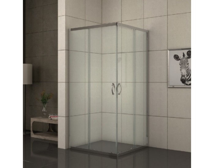 Душ кабини » ICS 275 FC NEW 90*90 EASY ASSEMBLE
