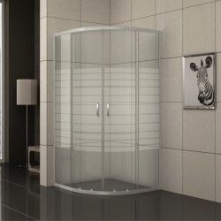 Душ кабини » ICS 585/31 NEW 80*80 EASY ASSEMBLE - Cabine de duș, cădițe și paravane