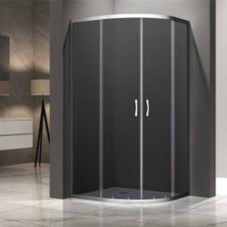 Душ кабини » ICS 285 GS NEW 90*90 EASY ASSEMBLE - Cabine de duș, cădițe și paravane
