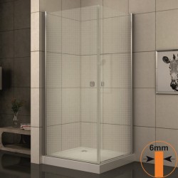 Душ кабина » ICS 109SQ - Cabine de duș, cădițe și paravane