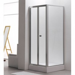 Душ кабина » ICS 80/20 + ICS 90T - Cabine de duș, cădițe și paravane
