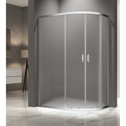 Душ кабина » ICS 839L 120Х85Х180 НОВ - Cabine de duș, cădițe și paravane