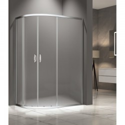 Душ кабина » ICS 839R 120*85*180 НОВ - Cabine de duș, cădițe și paravane