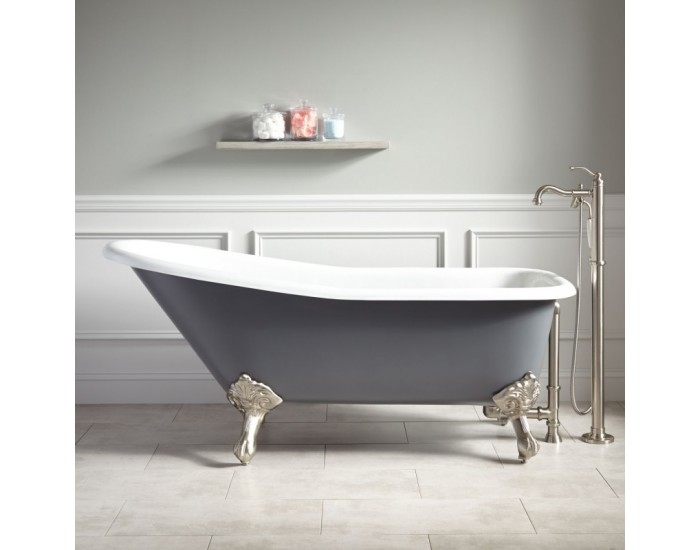 Вана ICSH 1784 GREY