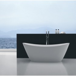 Вана ICSH LB 1781 W - Căzi de baie și căzi cu hidromasaj