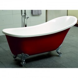 Вана ICSH LB 1784 R - Căzi de baie și căzi cu hidromasaj