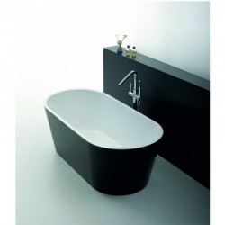 Вана ICSH LB1708B - Căzi de baie și căzi cu hidromasaj