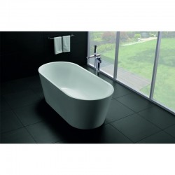 Вана ICSH LB1708W - Căzi de baie și căzi cu hidromasaj