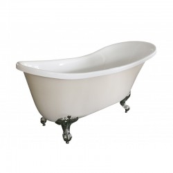 Вана ICSH 1784 Beige - Căzi de baie și căzi cu hidromasaj