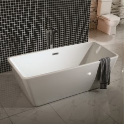 Вана ICSH LB 1680 W - Căzi de baie și căzi cu hidromasaj