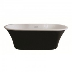 Вана ICSH LB 1808 B - Căzi de baie și căzi cu hidromasaj