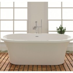 Вана ICSH LB 1808 W - Căzi de baie și căzi cu hidromasaj