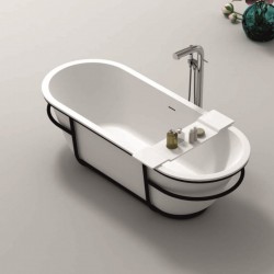 Вана ICL 6514 - Căzi de baie și căzi cu hidromasaj
