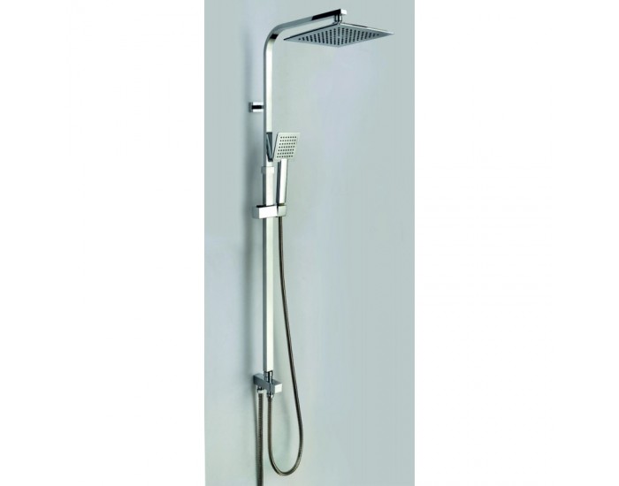 Тръбни окачвания » ICT 8862 КУАРТО