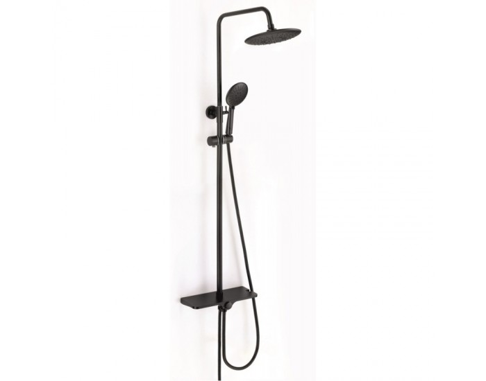Тръбни окачвания » ICT 6106B KRISTI BLACK
