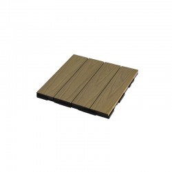 Подов декоративен панел IC SS05OAK - Produse pentru baie și WC