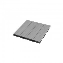 Подов декоративен панел IC SS05 MAGIC GREY - Produse pentru baie și WC