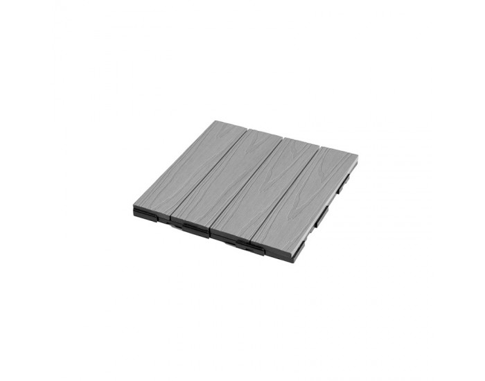 Подов декоративен панел IC SS05 MAGIC GREY