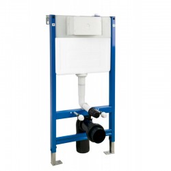 Структура за вграждане ICC 0130 PNEUMATIC - Interceramic