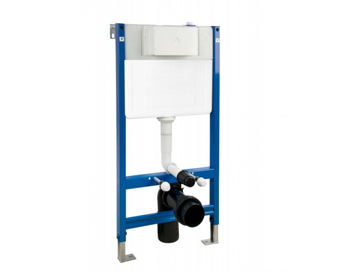 Структура за вграждане ICC 0130 PNEUMATIC