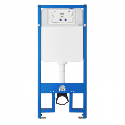 Структура за вграждане ICC 090 COMPACT - Interceramic
