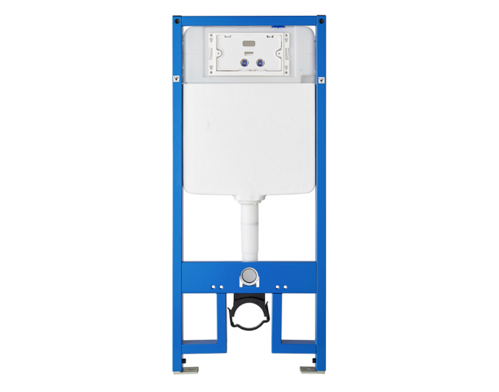 Структура за вграждане ICC 090 COMPACT