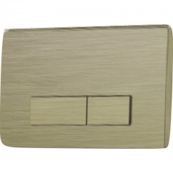Бутон за структура ICC 097 AH BRONZE БУТОН - Interceramic