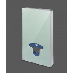Структура с външен монтаж ICC 0112 WHITE - Interceramic