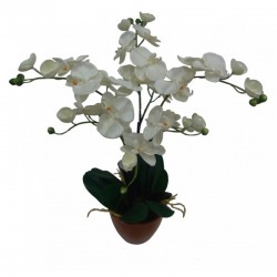 Растения Natural Touch >> ICNT 12126 - Flori artificiale