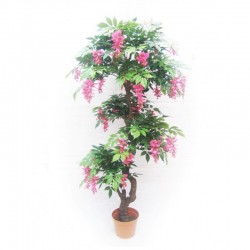 Растения Natural Touch >> ICNT 18064 - Flori artificiale
