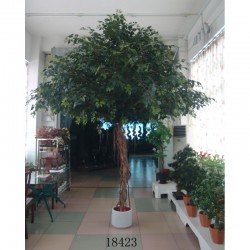 Растения Natural Touch >> ICNT 18423 - Flori artificiale