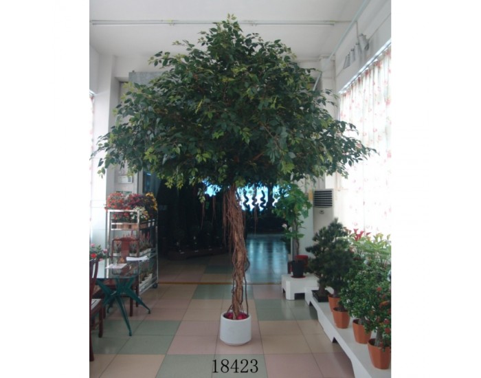 Растения Natural Touch >> ICNT 18423