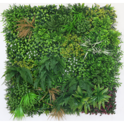 Растения GREEN WALL >> ICNT 18100100 - Flori artificiale
