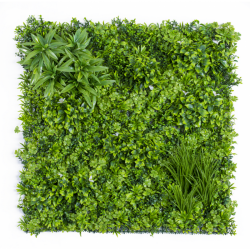 Растения GREEN WALL >> ICNT 19100100 - Flori artificiale