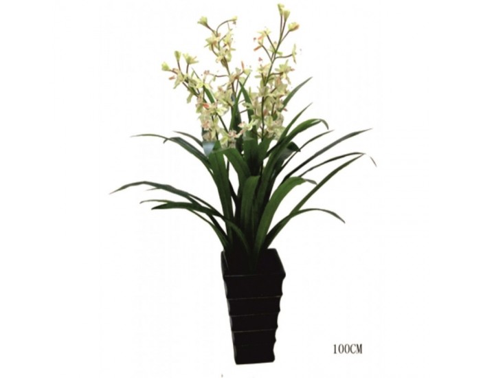 Растения АРТ ДЕКОРАЦИЯ >> ICNT 16017
