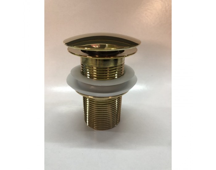 Сифон IC A43GOLD