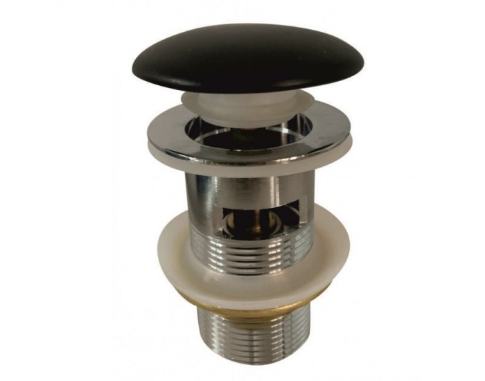 Сифон IC CC75OF MB